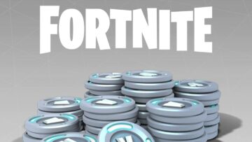 Jogadores do Fortnite devem receber reembolsos de até 2000 V-Bucks