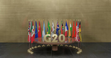 G20 গ্লোবাল ক্রিপ্টো রেগুলেশনের জন্য স্ট্যান্ডার্ড ঘোষণা করেছে