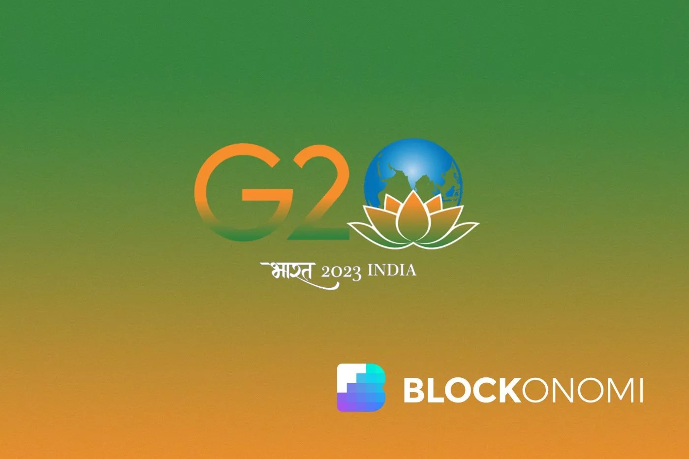 G20峰会：印度寻求加密监管平衡