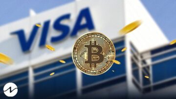 Gate.io tekee yhteistyötä Visan kanssa Crypto Debit Cardin käynnistämiseksi Euroopassa