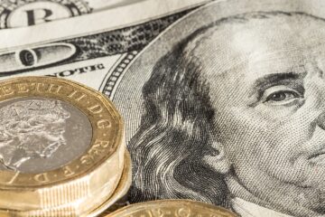 GBP/USD: Weakness below 1.22 to trigger a deeper drop to the 1.2075/1.2125 range – Scotiabank