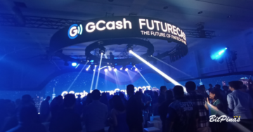 A GCash bemutatja a GCrypto, a GStocks, a GChat és egyebeket a FutureCast 2023-on