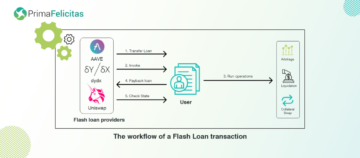Generalizarea împrumuturilor flash DeFi