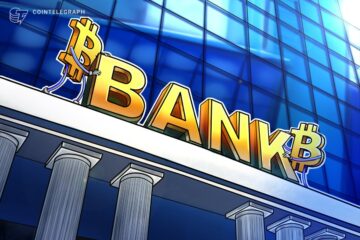 dwpbank הגרמני יציע מסחר בביטקוין ל-1,200 בנקים שותפים בפלטפורמה חדשה