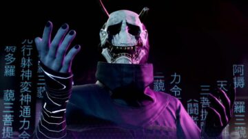 Ghostwire: Tokyo đang có một chiến dịch mở rộng, chế độ roguelite và nút né tránh