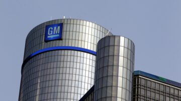 GM معاشی خدشات کا حوالہ دیتے ہوئے تنخواہ دار کارکنوں کو خریداری کی پیشکش کرتا ہے۔