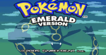 GPT-4 превращает Pokémon Emerald в текстовое приключение