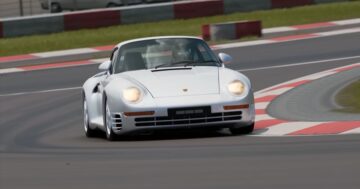 Обновление 7 для Gran Turismo 1.31: 120 кадров в секунду и поддержка VRR