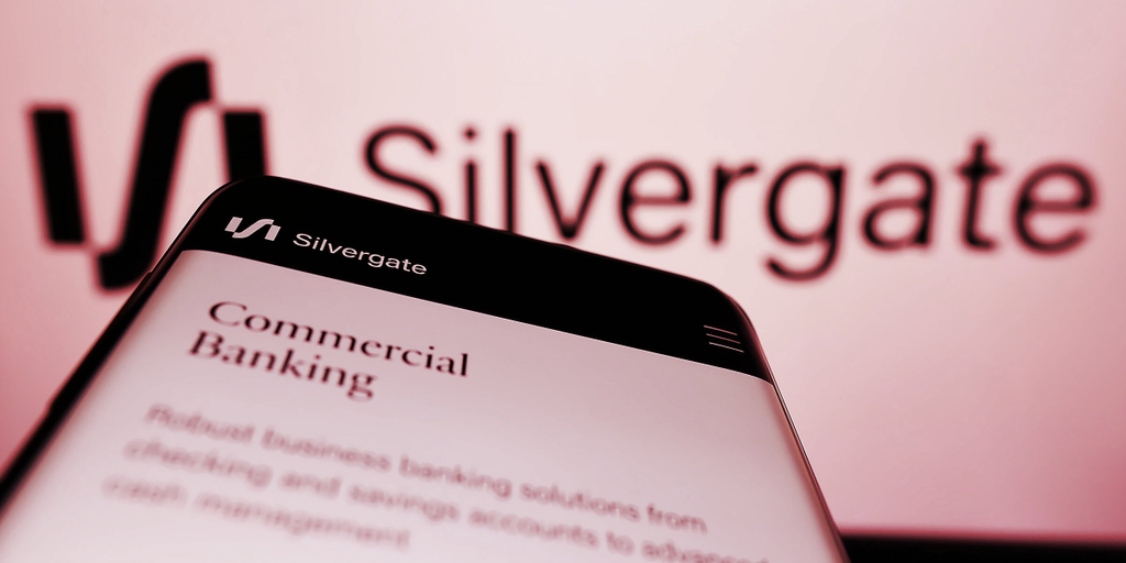 Growing List of Crypto Companies Cutting Silvergate Ties