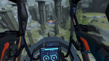 Обзор Guardians Frontline — тактический гибридный экшен для Quest 2
