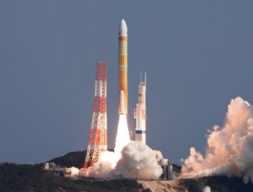 La falla del H3 podría retrasar las misiones científicas japonesas