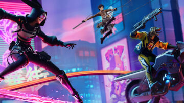 ‘Hardcore’ gamers, it’s time to give Fortnite a try