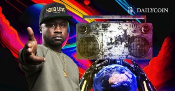 Havoc of Mobb Deep Goes Live in the Metaverse for Hip-Hop’s 50th Birthday