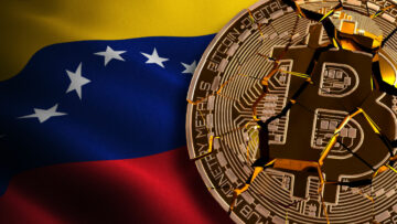 Leder for den venezuelanske kryptovakthunden Sunacrip arrestert for påståtte korrupsjonsanklager; Institusjon for å møte restrukturering