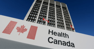 Health Canada ønsker feedback om ændringer af cannabisloven