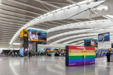 Heathrow Strike buộc BA phải hủy chuyến bay Phục sinh