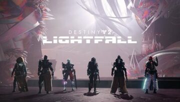 Here's When Destiny 2: Lightfall World First Race Emblem Twitch Drops Start