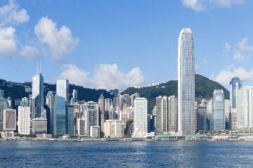 Fundusz venture capital z siedzibą w Hongkongu ma nadzieję zebrać 100 mln USD na inwestycje w kryptowaluty: Bloomberg