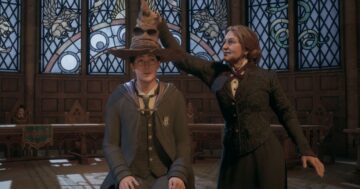 Hogwarts Legacy is Best-Selling US Game for 2023