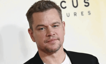 Hollywoodski igralec Matt Damon pojasnjuje, zakaj se je pojavil v oglasu Crypto.com