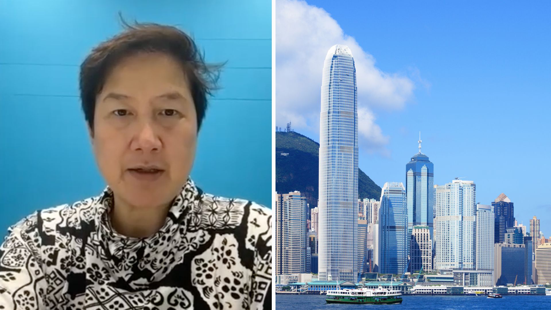 Hong Kong potrebbe dover affrontare un arretrato nelle richieste di licenze crittografiche man mano che la domanda cresce, afferma l'ex regolatore SFC