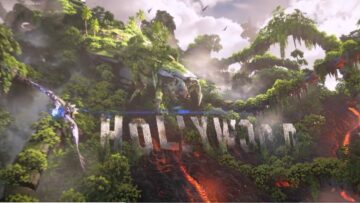 Horizon Forbidden West: Burning Shores DLC megjelenési dátuma