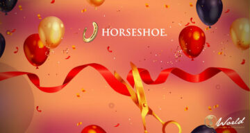Horseshoe Las Vegas נפתחה במרכז לאס וגאס סטריפ