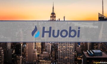Houbi klippede bånd med Signature Bank og Silvergate før deres kollaps (Rapport)