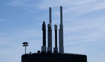 Comment les États-Unis prévoient d'étendre leur base industrielle sous-marine pour AUKUS