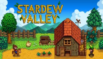 Kuidas animatsiooni Stardew Valleys katkestada?