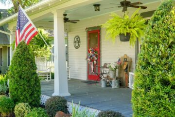 टेक्सास में अपने घर को बेचने के लिए सर्वोत्तम तैयारी कैसे करें (2023)