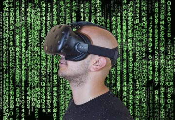 Как построить карьеру в VR-индустрии!