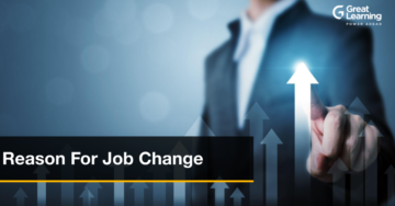 How to Explain Reason for Job Change?