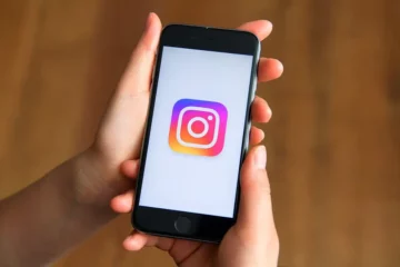Reels Instagram'da Bir Klibin Hızı Nasıl Artırılır?