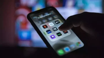 Як віддзеркалити iPhone на Roku TV: Ваш повний посібник