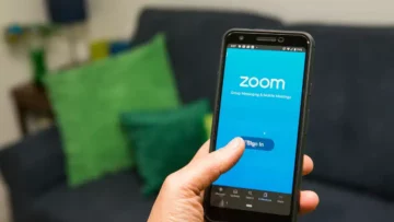 Jak wyciszyć Zoom: Wskazówki dotyczące lepszego doświadczenia podczas wideokonferencji