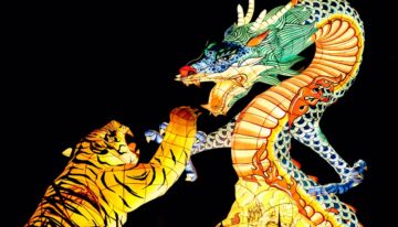 How to Play and Win at Dragon Tiger Casino Game?