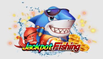 Как играть и выигрывать в JeetWin's Jackpot Fishing Game?