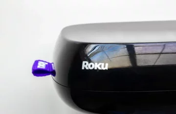 Sådan skærmspejler du på et Roku TV
