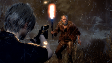 Hoe Resident Evil 4 Remake-bonusoutfits te ontgrendelen