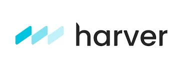 Harver Logo - tol AI dan ML untuk HR