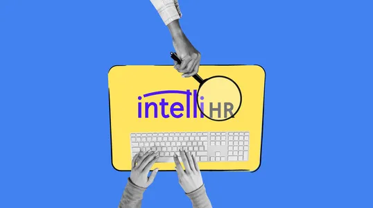 inteliHR - AI and ML Tools for HR 