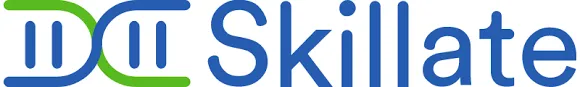 Logo Skillate - Instrumente AI și ML pentru HR