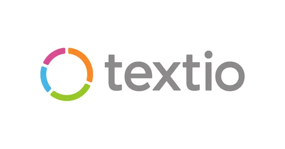 Textio Logo - AI و ML برای HR