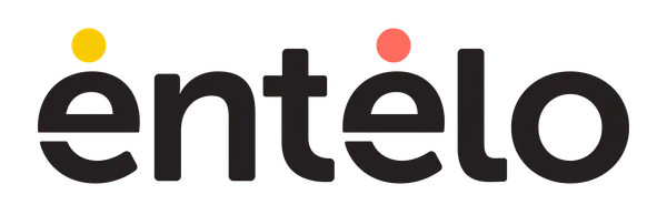 Entelo Logo - AI and ML Tools for HR 
