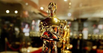 Hur man tittar på Oscarsgalan 2023 och när de börjar