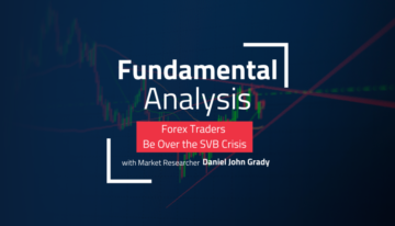 How Worried Should Forex Traders Be Over the SVB Crisis?