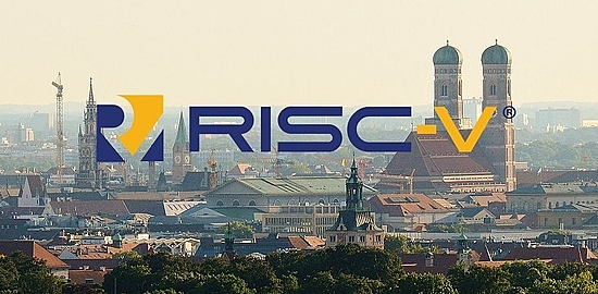 Munich RISC-V Meetup