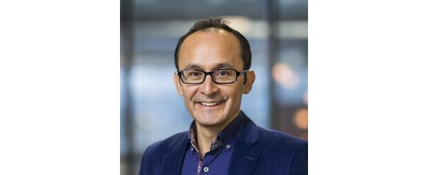 Idelfonso Tafur Monroy, Full Professor in the Electro-Optical Communication group and the Institute for Integrated Photonics, TU Eindhoven University of Technology; will speak on “Quantum Technologies in 5G-6G Architecture” at IQT The Hague March 13-15