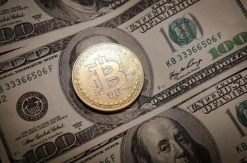 În fața crizei bancare, creșterea prețului Bitcoin ne dă dreptate